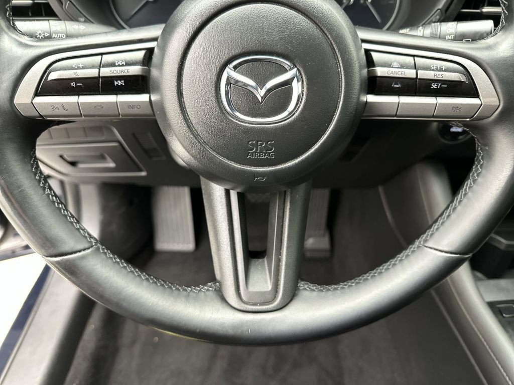 Used 2021 MAZDA MAZDA3 s AWD/4WD image 14