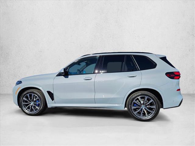 New 2026 BMW X5 xDrive40i w/ M Sport Package image 5