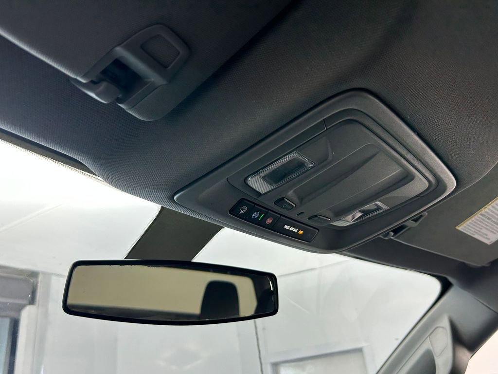 Used 2020 Chevrolet Silverado 2500 LT image 21