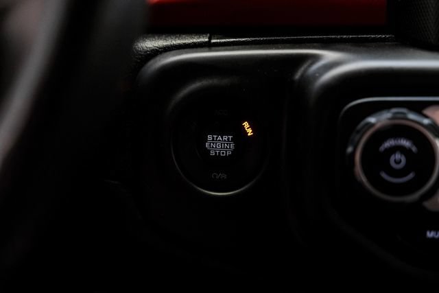 Used 2021 Jeep Wrangler Unlimited Rubicon AWD/4WD image 54