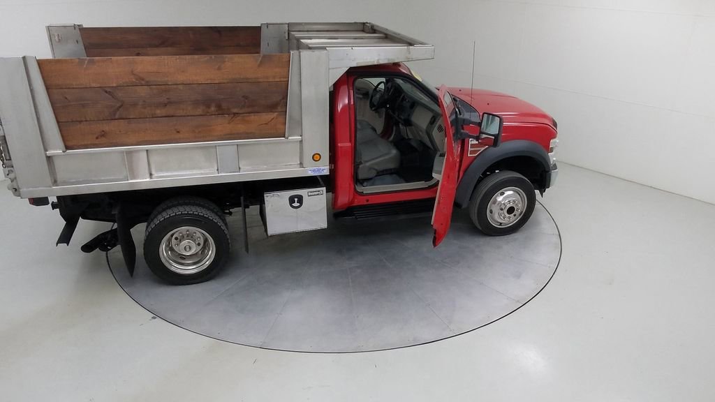 Used 2010 Ford F450 XL AWD/4WD image 37