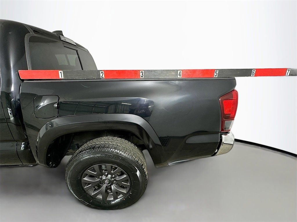 Used 2021 Toyota Tacoma SR5 image 34