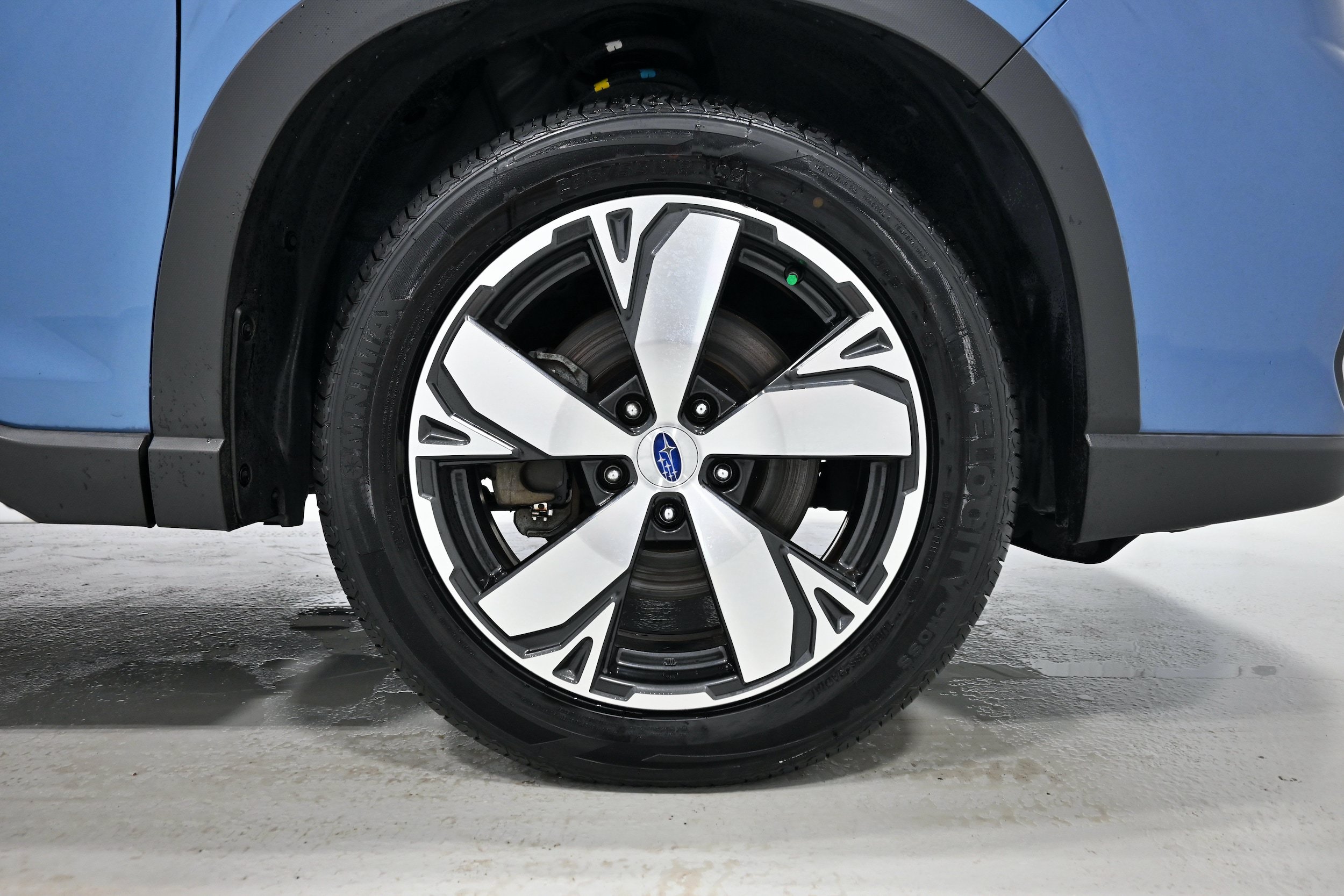 Used 2020 Subaru Forester Touring w/ Popular Package #2 AWD/4WD image 41