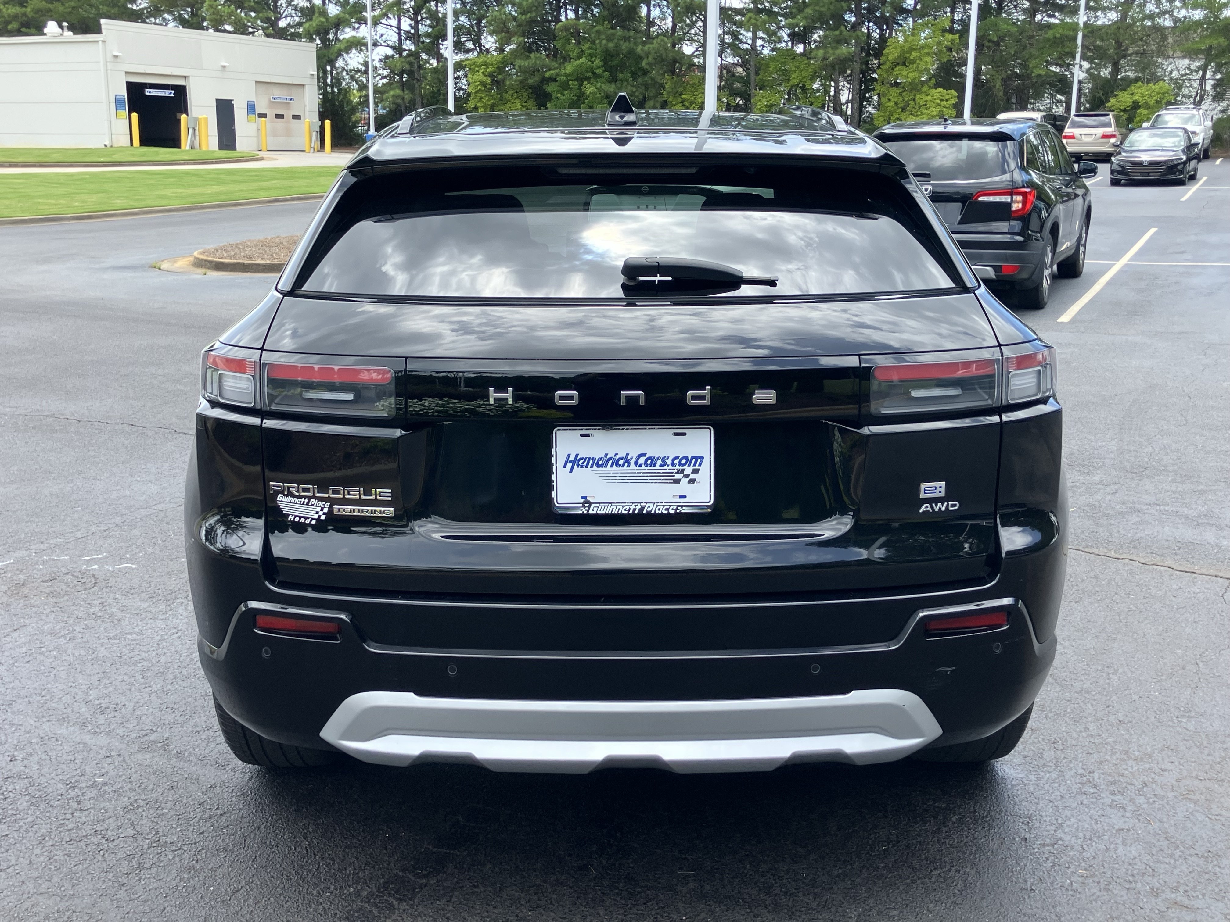 Used 2024 Honda Prologue Touring image 9