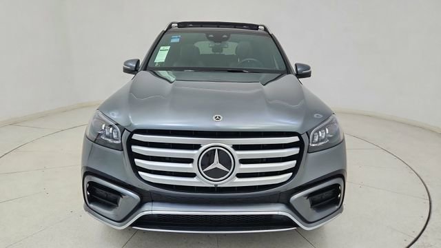 Used 2025 Mercedes-Benz GLS 450 4MATIC image 10
