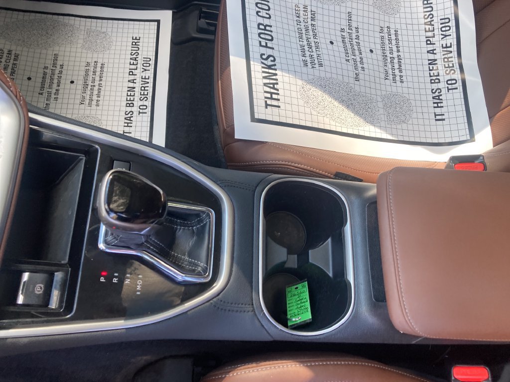 Used 2021 Subaru Outback Touring XT AWD/4WD image 33