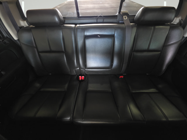 Used 2011 Chevrolet Silverado 1500 LTZ w/ Suspension Package, Off-Road AWD/4WD image 25