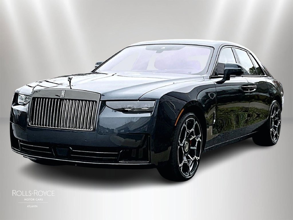 2026 Rolls-Royce Cars for Sale - Kelley Blue Book
