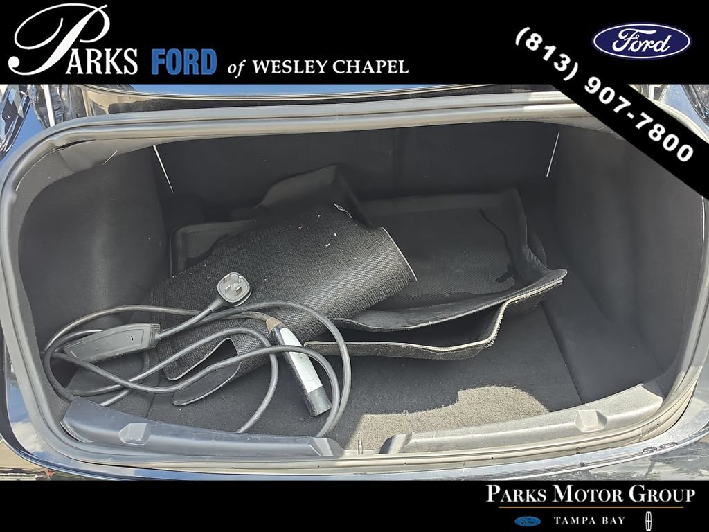 Used 2018 Tesla Model 3 Mid Range RWD image 9
