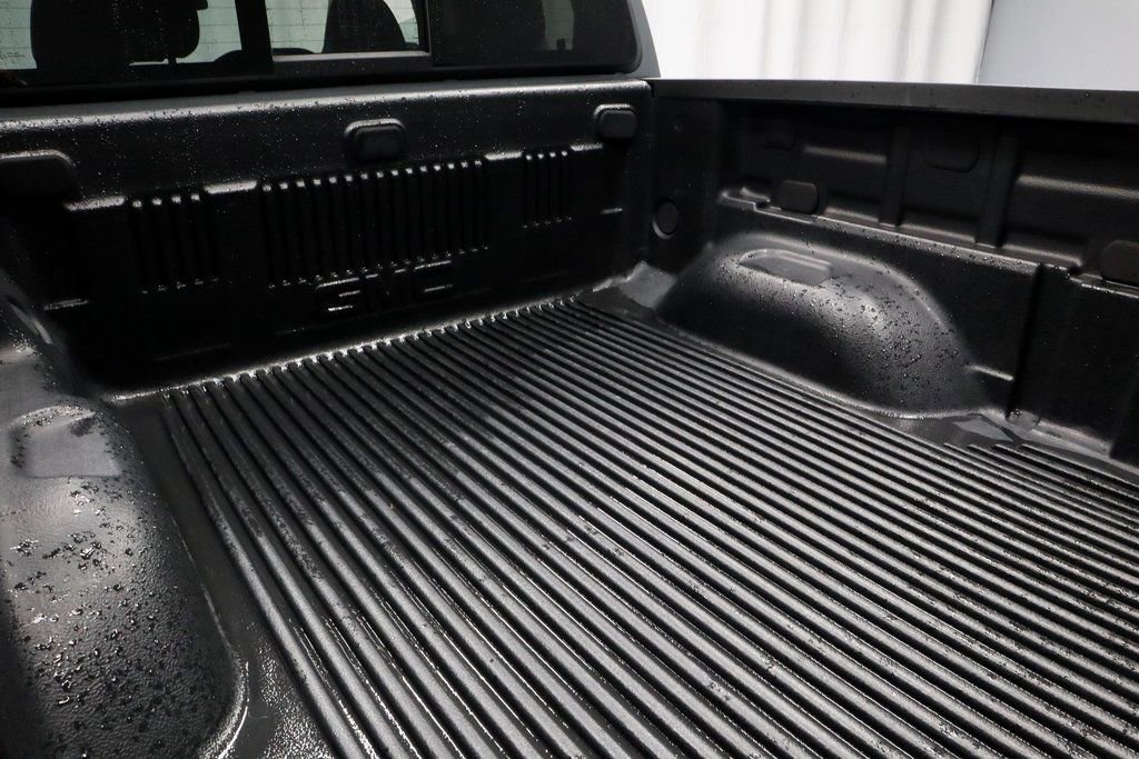 Used 2021 GMC Canyon Elevation w/ Driver Alert Package image 13