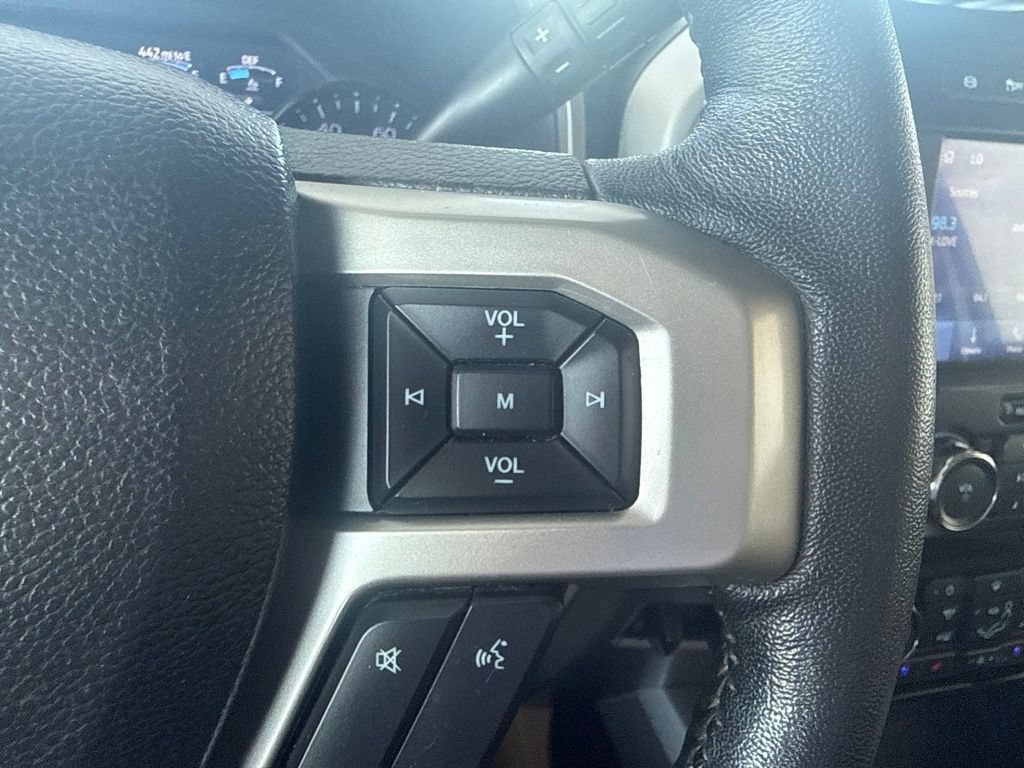 Used 2020 Ford F250 Lariat w/ Lariat Ultimate Package AWD/4WD image 29