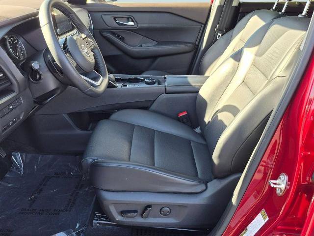 Certified 2023 Nissan Rogue SV w/ SV Premium B Package AWD/4WD image 10