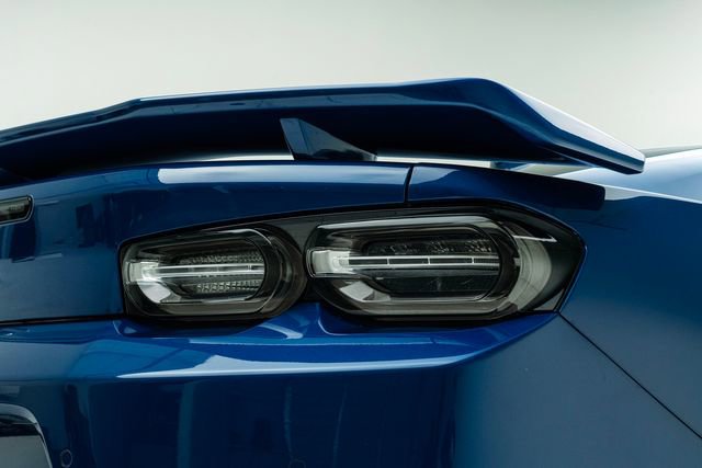 Used 2022 Chevrolet Camaro ZL1 image 15