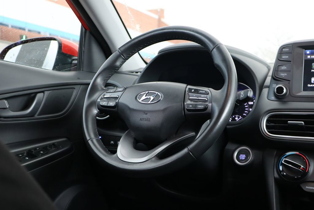 Used 2020 Hyundai Kona SEL image 39
