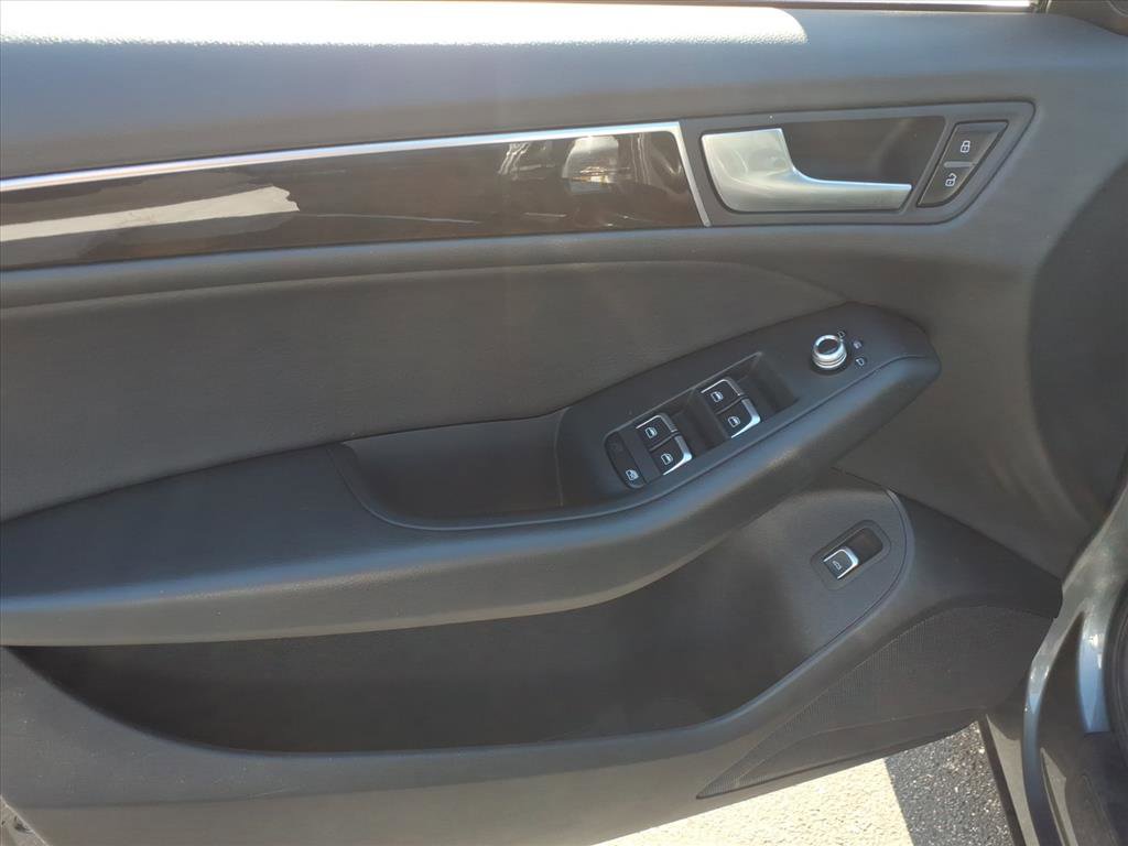 Used 2014 Audi Q5 2.0T Premium image 18