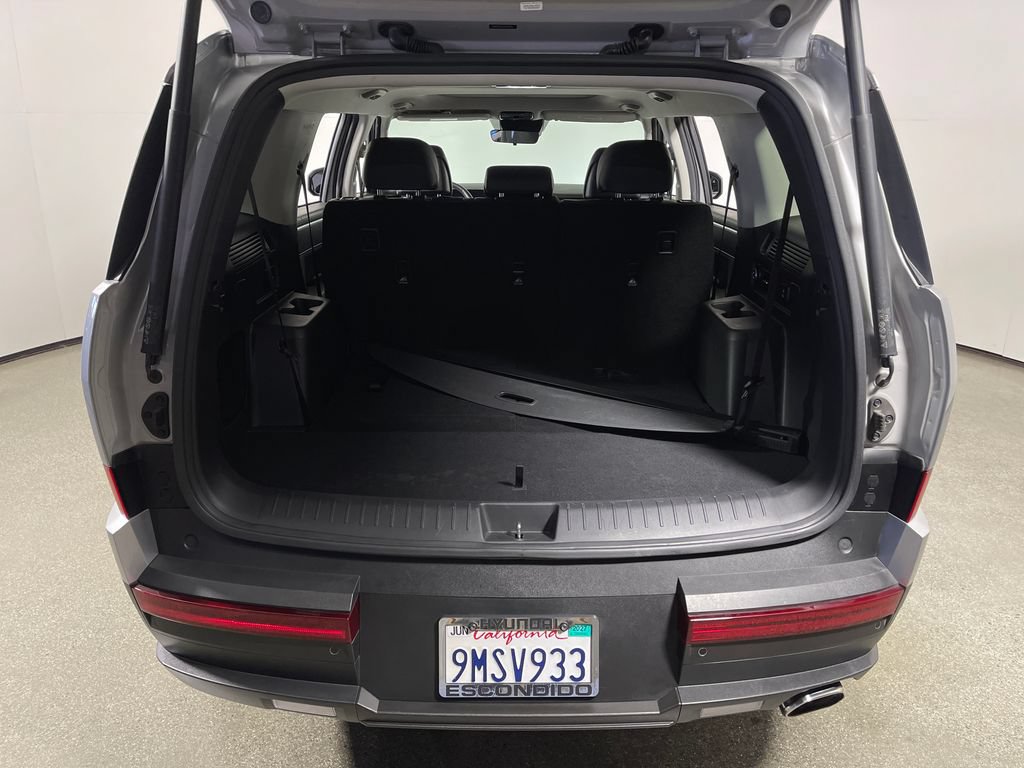 Certified 2024 Hyundai Santa Fe XRT AWD/4WD image 10