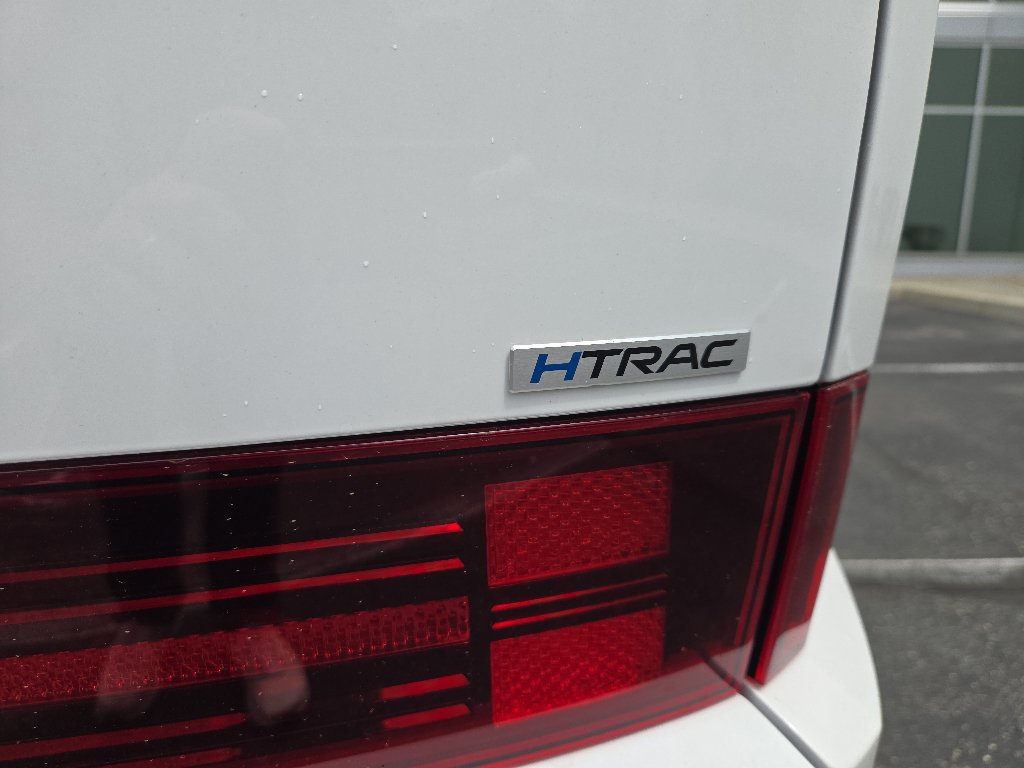 New 2026 Hyundai Santa Fe SE AWD/4WD image 12