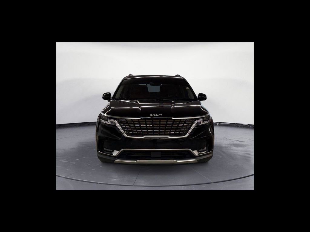 Used 2022 Kia Carnival SX Prestige FWD image 9