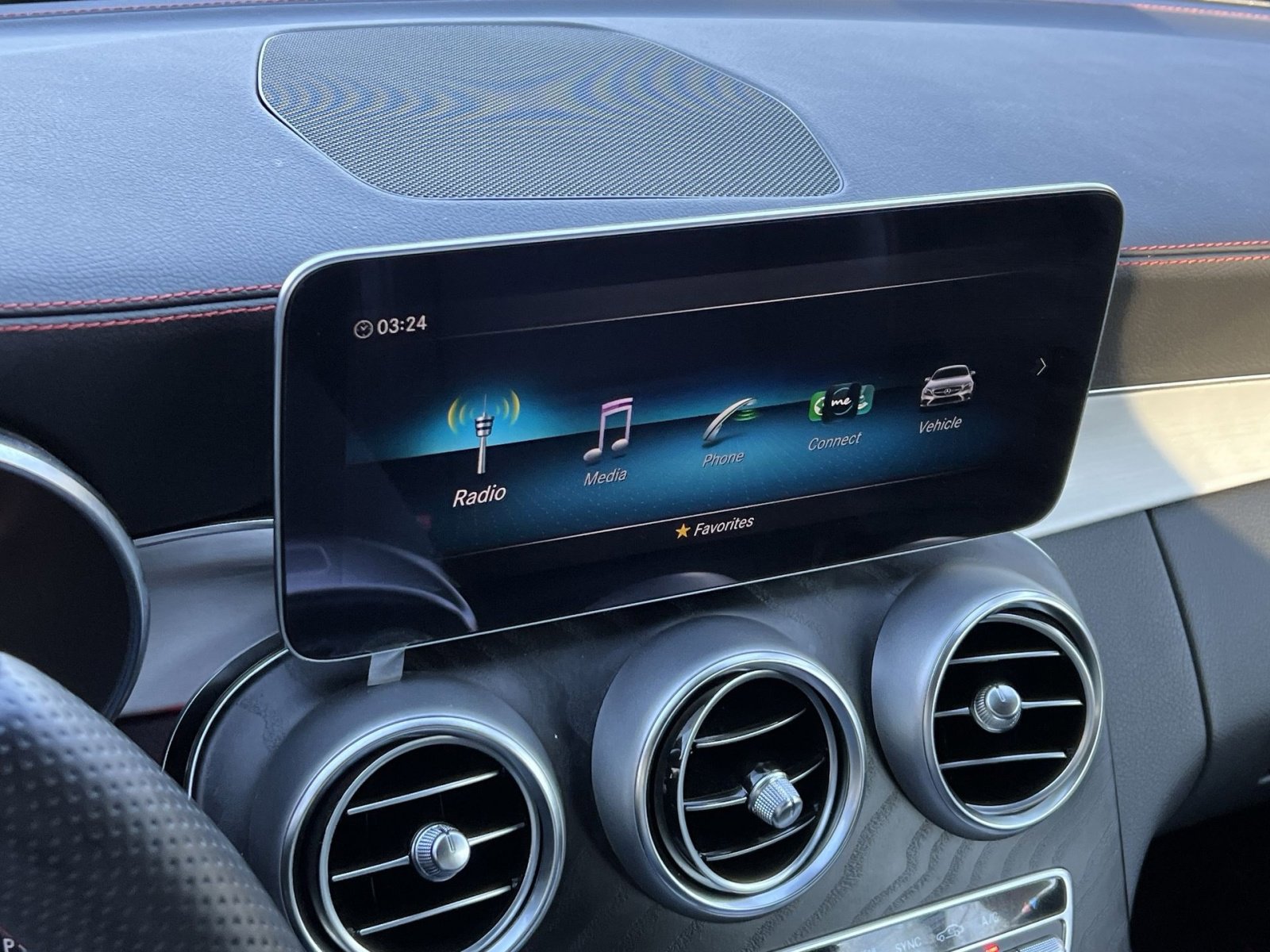 Certified 2023 Mercedes-Benz C 43 AMG 4MATIC Coupe image 18