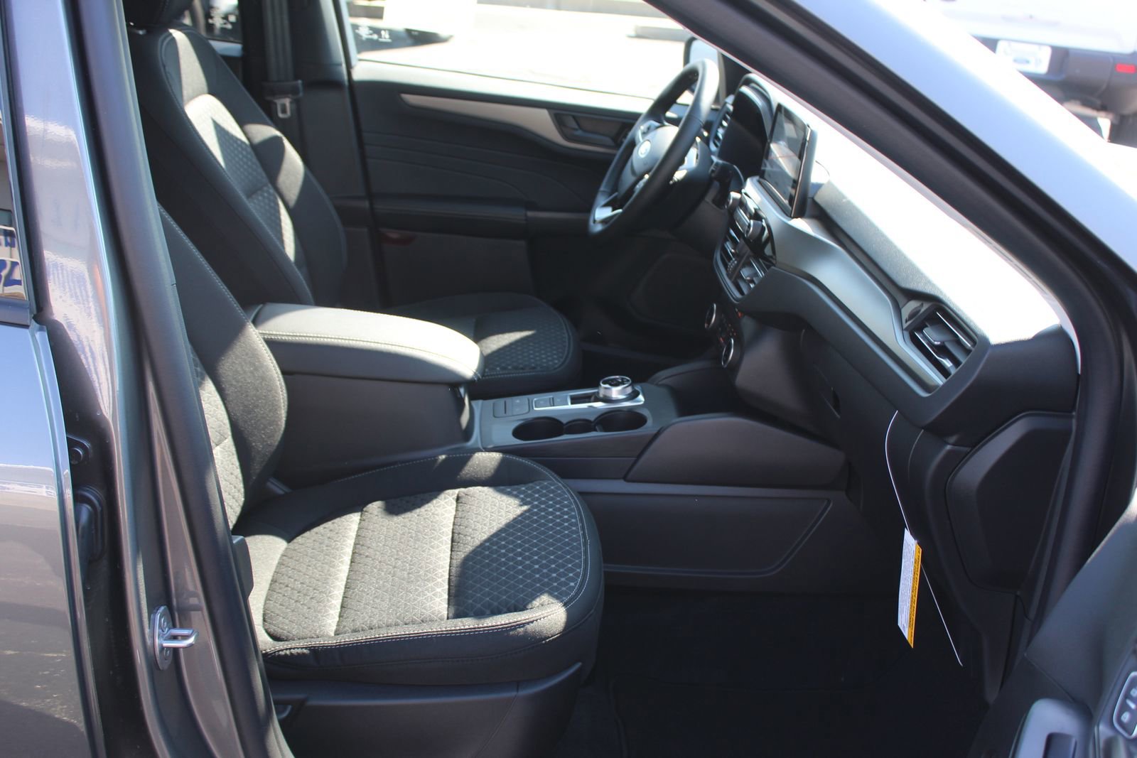 New 2026 Ford Escape Active w/ Cold Weather Package image 11