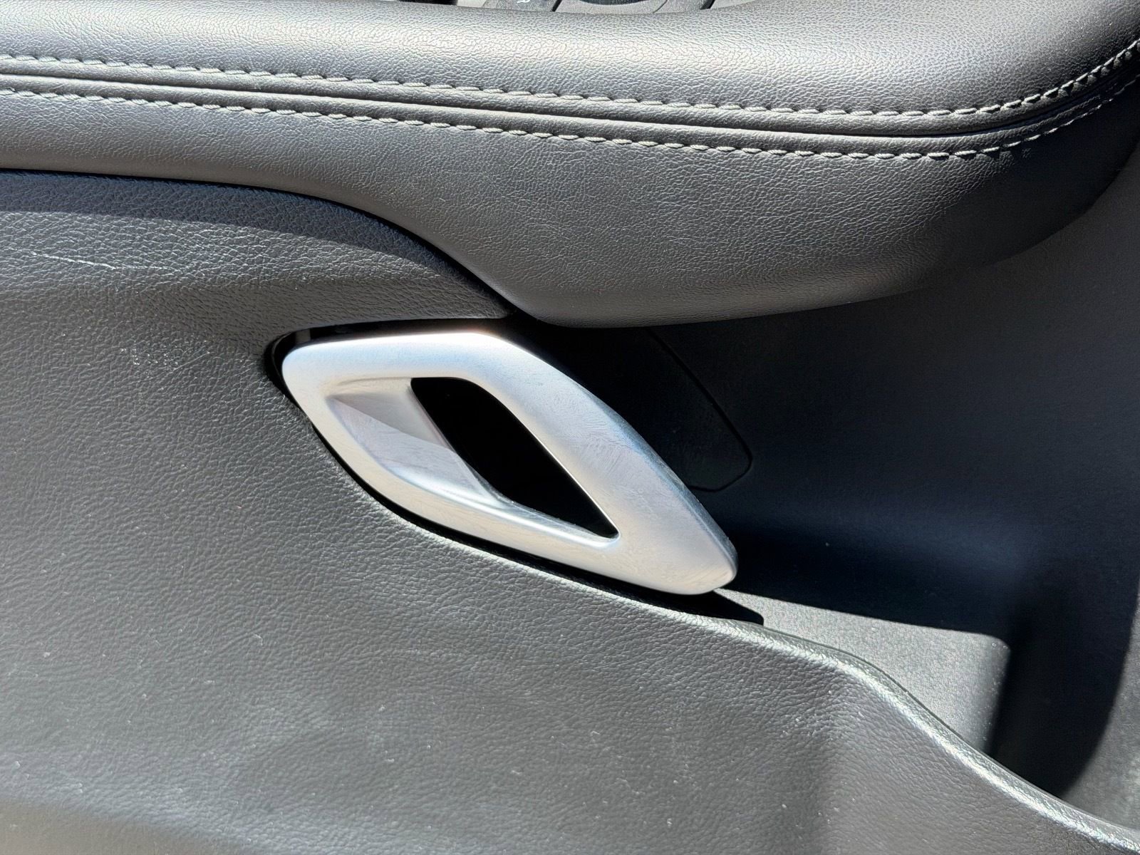 Used 2023 Dodge Challenger R/T w/ Blacktop Package RWD image 19