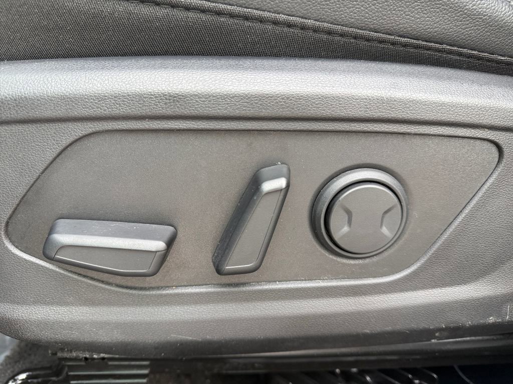 Used 2024 Hyundai Tucson Limited image 16