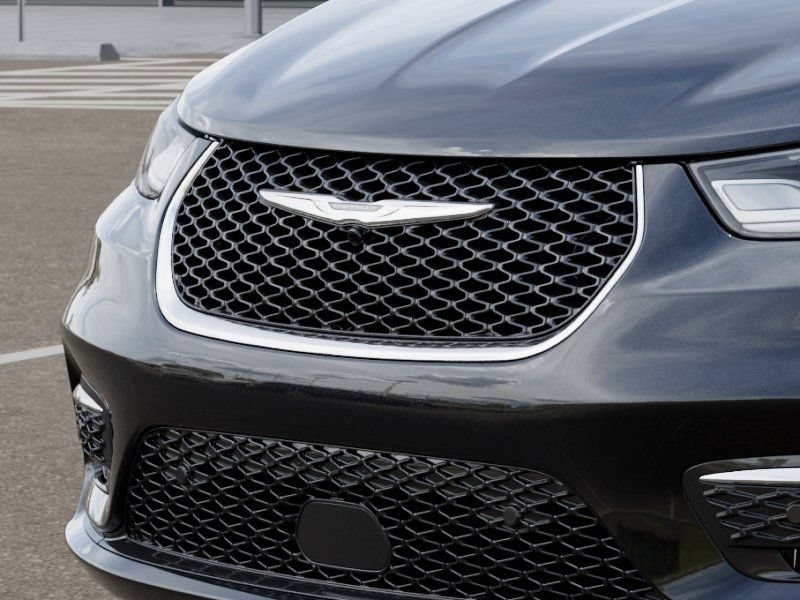 New 2026 Chrysler Pacifica Select FWD image 11