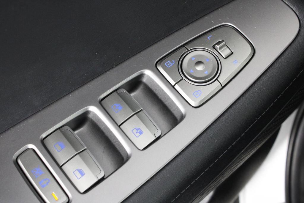 Used 2025 Hyundai Palisade XRT image 22