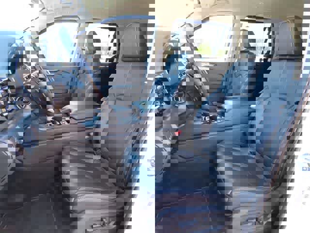 Certified 2025 Honda Pilot EX-L image 12