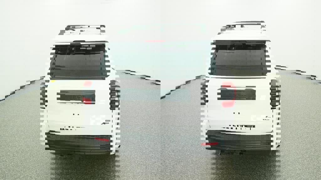 New 2026 Toyota 4Runner SR5 image 7