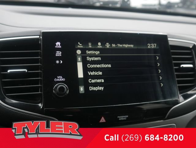 Used 2022 Honda Pilot Special Edition image 54