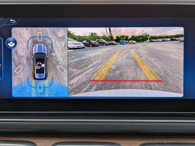 Certified 2026 Mercedes-Benz GLE 350 4MATIC image 11