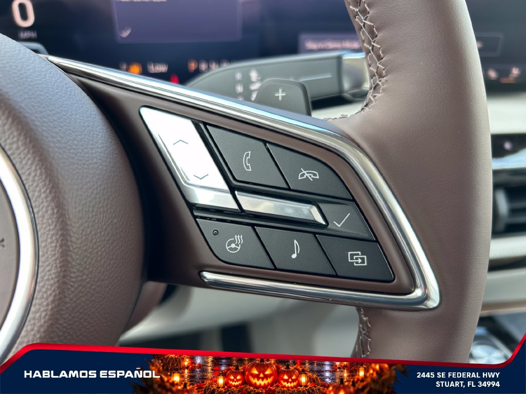 New 2026 Buick Enclave Avenir w/ Super Cruise Package AWD/4WD image 28