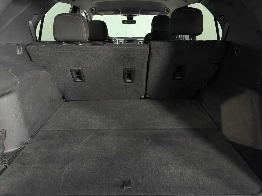 Used 2022 Chevrolet Equinox LT image 28