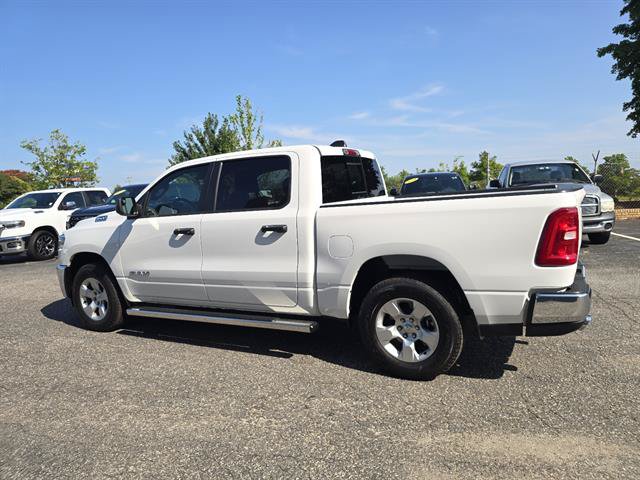 Used 2026 RAM 1500 Tradesman AWD/4WD image 5