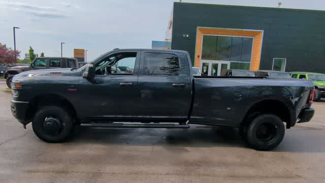 New 2026 RAM 3500 Tradesman AWD/4WD image 5