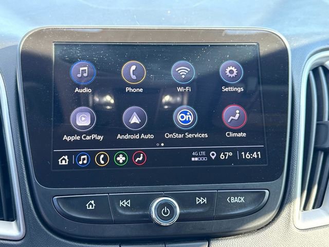 Used 2023 Chevrolet Malibu LT image 30