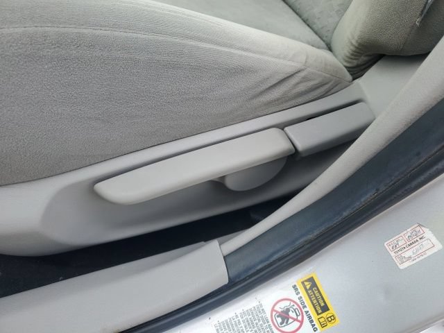 Used 2009 Toyota Corolla FWD image 8