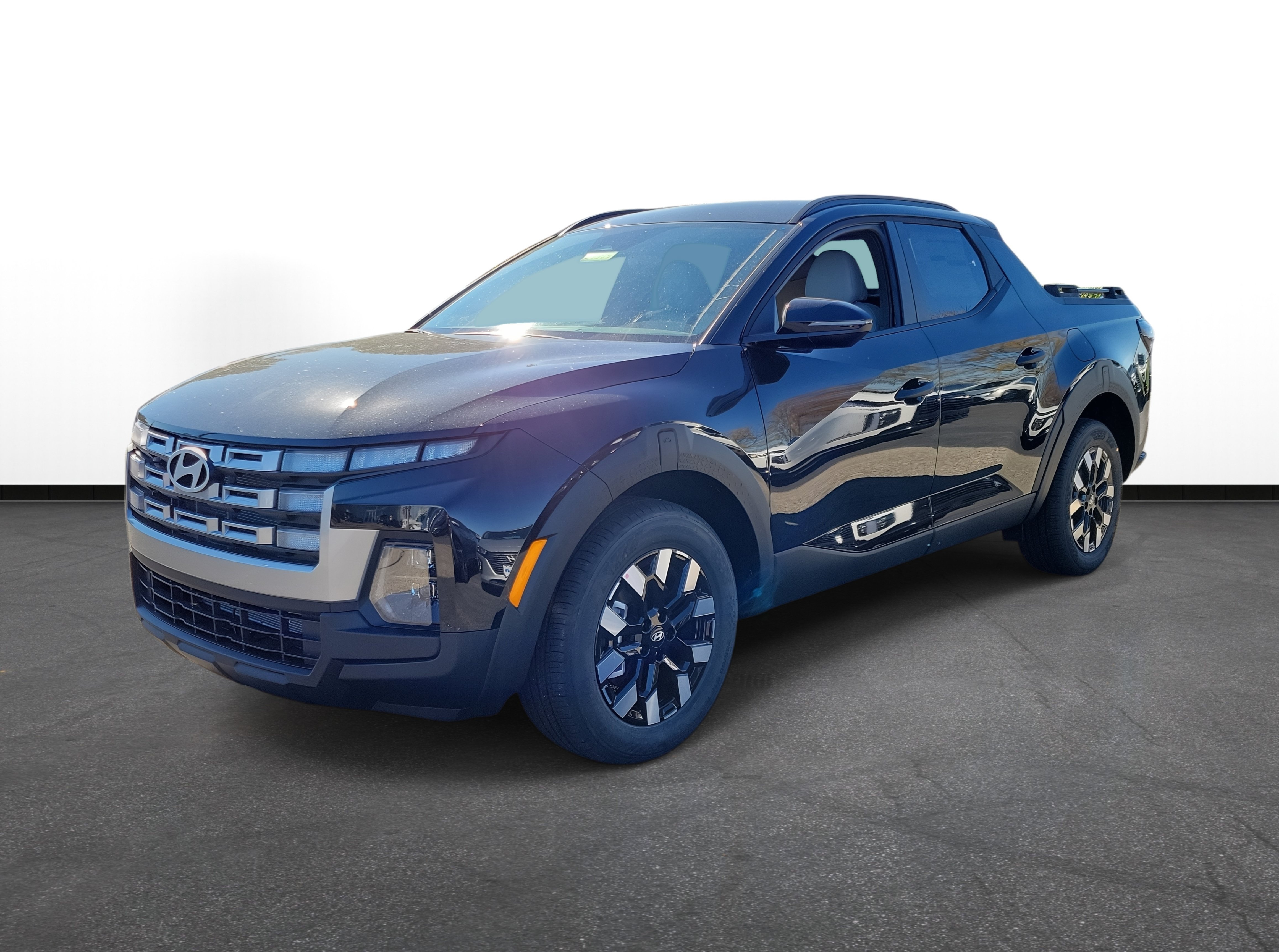 New 2026 Hyundai Santa Cruz SEL AWD/4WD image 2