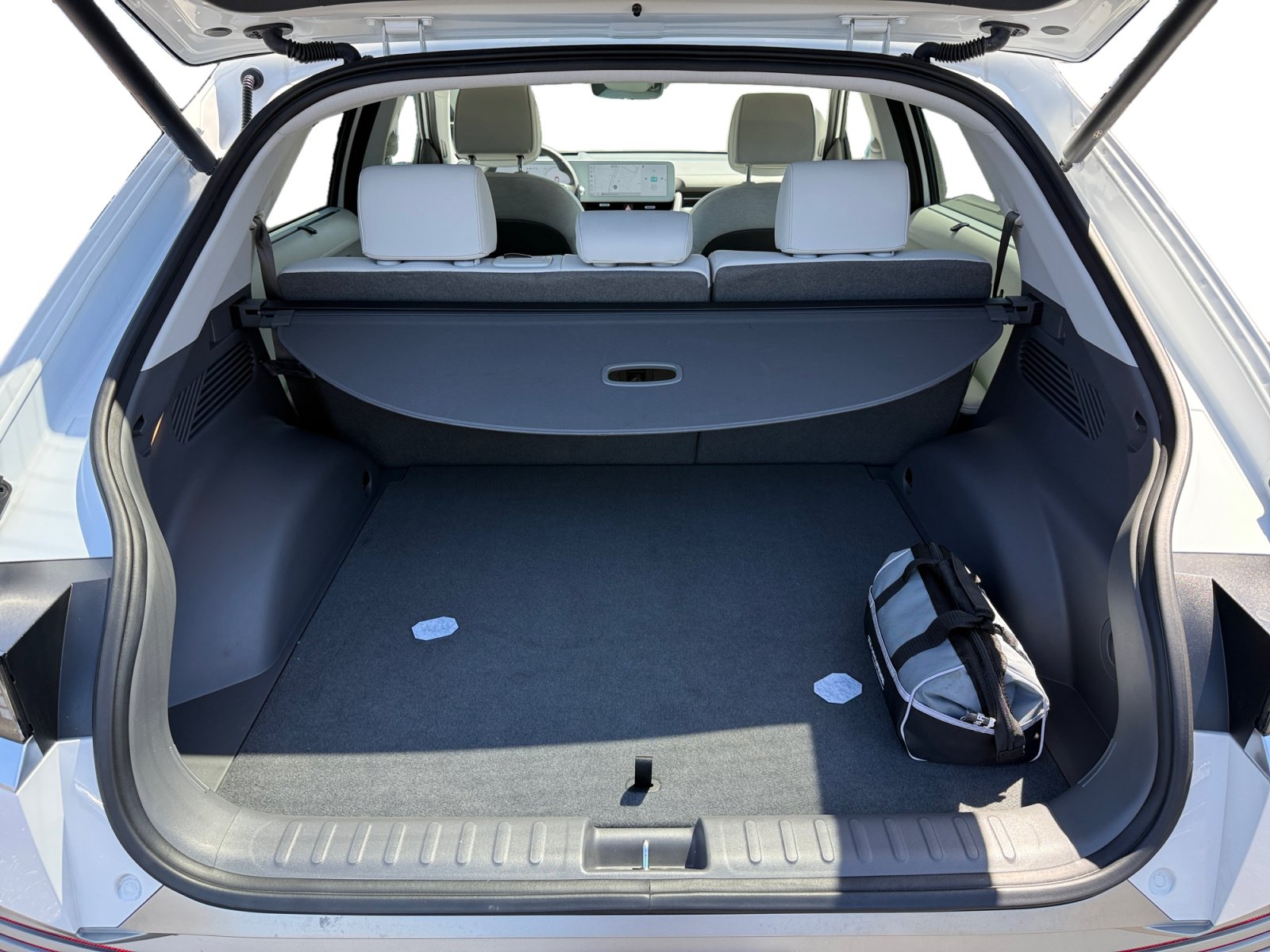 Certified 2024 Hyundai Ioniq 5 Limited AWD/4WD image 17