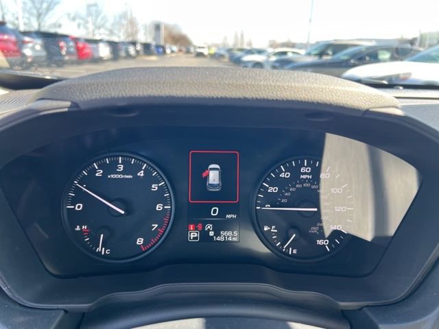 Used 2024 Subaru Impreza 2.0i image 11