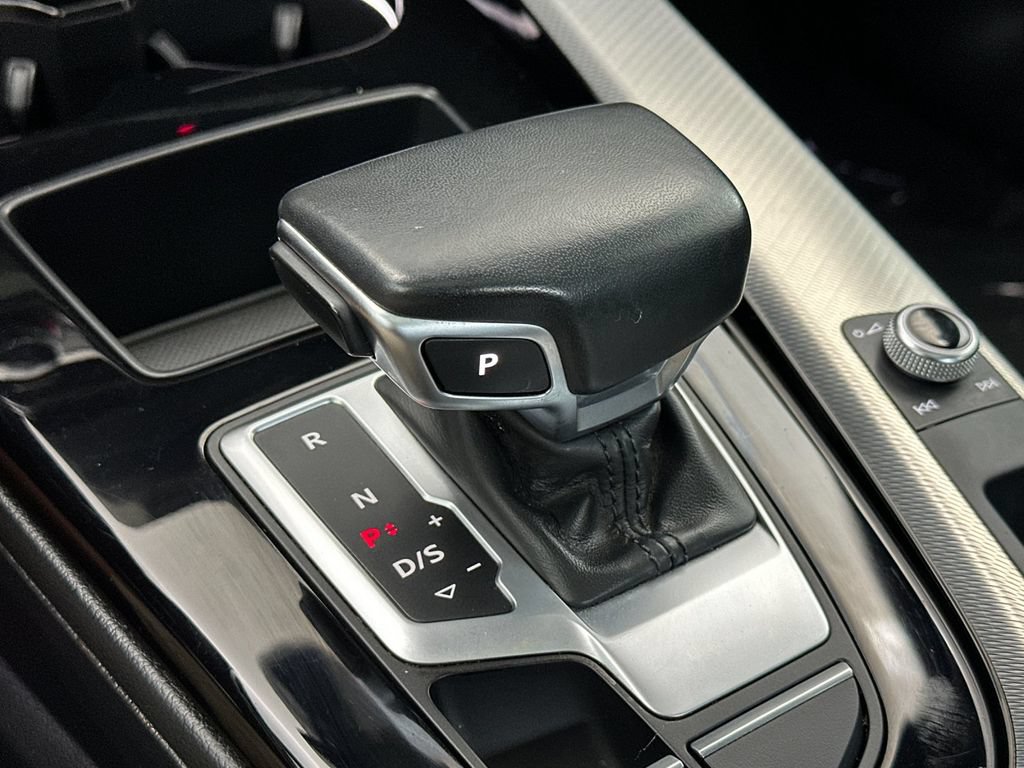Used 2025 Audi A5 2.0T Premium Plus AWD/4WD image 19