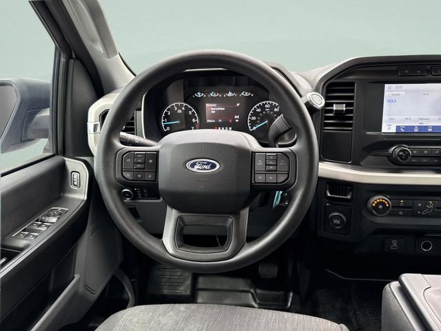 Certified 2021 Ford F150 XL w/ Equipment Group 101A High RWD image 21