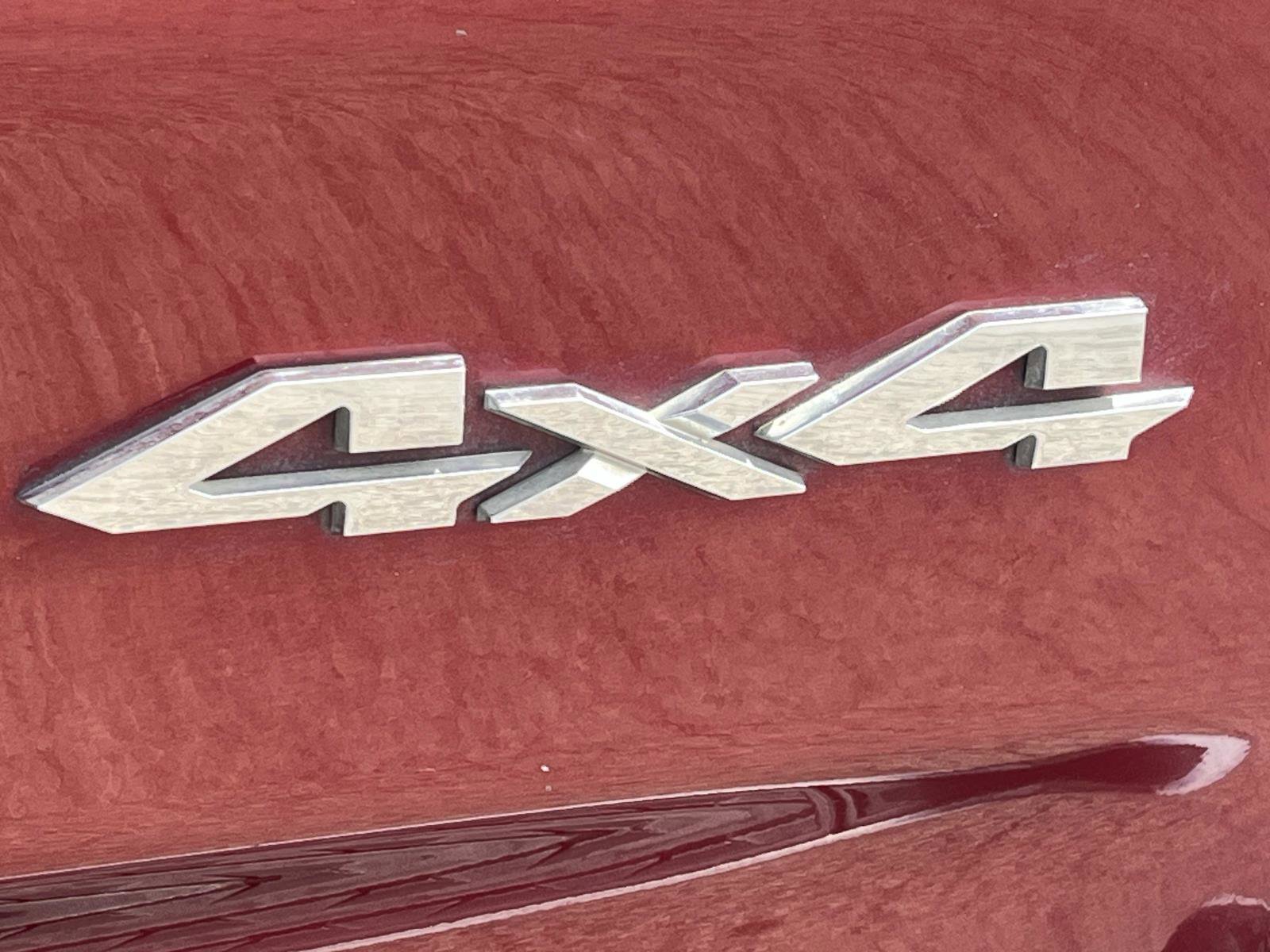 Used 2022 RAM 1500 Laramie AWD/4WD image 43