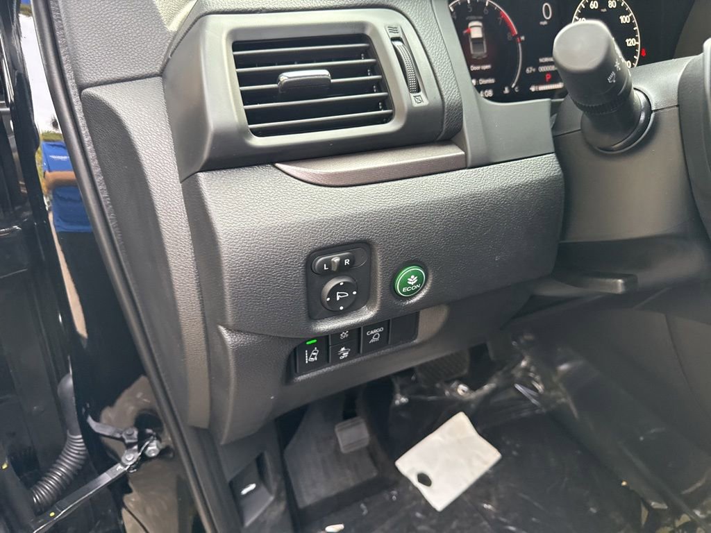 Certified 2026 Honda Ridgeline RTL image 21