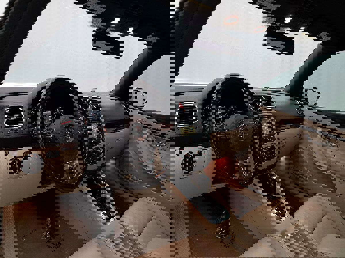 Used 2012 Volkswagen Eos Lux image 14