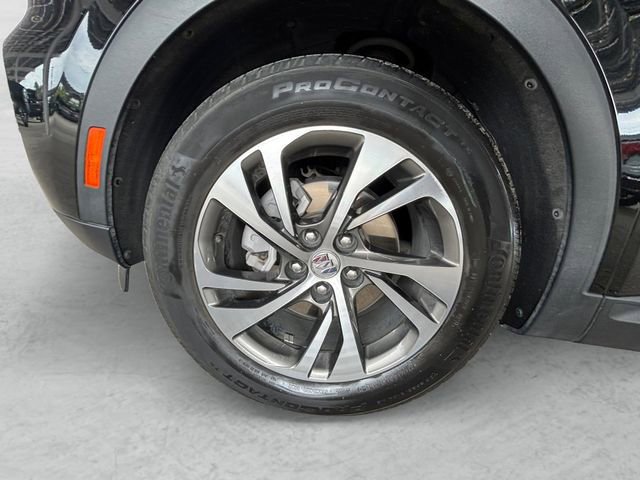 Used 2023 Buick Envision Essence AWD/4WD image 29