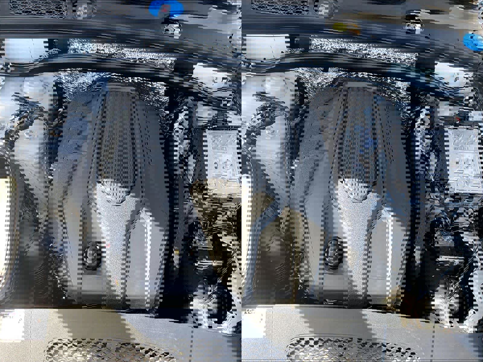 Used 2024 Porsche Macan image 33