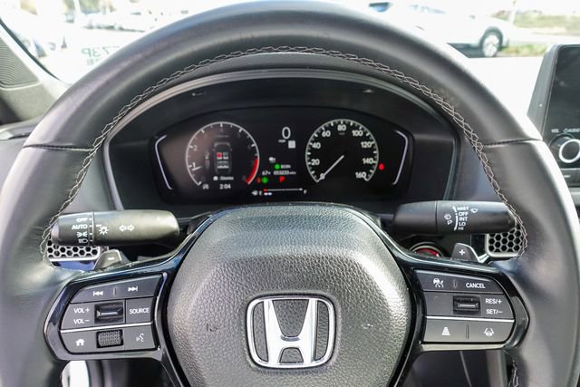 Used 2024 Honda Civic Sport image 15
