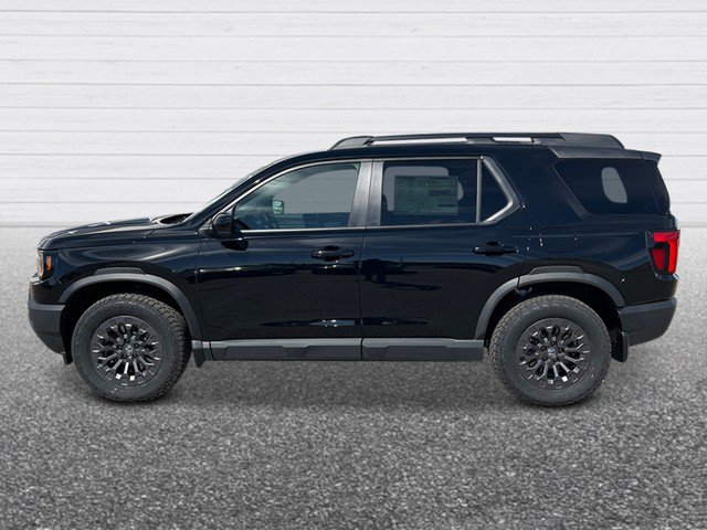 New 2026 Honda Passport TrailSport image 3